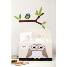 Windelutensilo, Eule