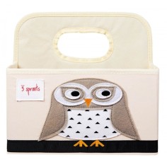 Windelutensilo, Eule