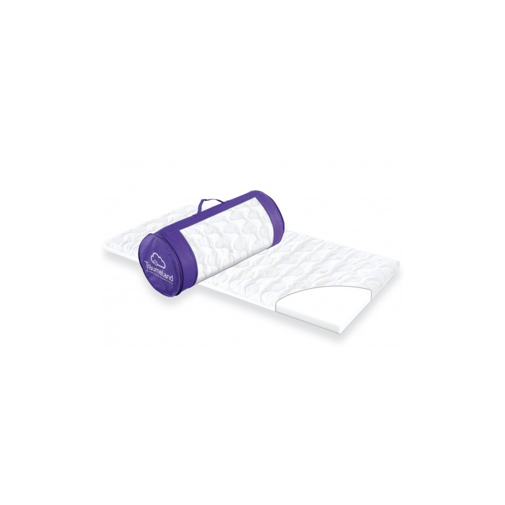 Reisebettmatratze Good