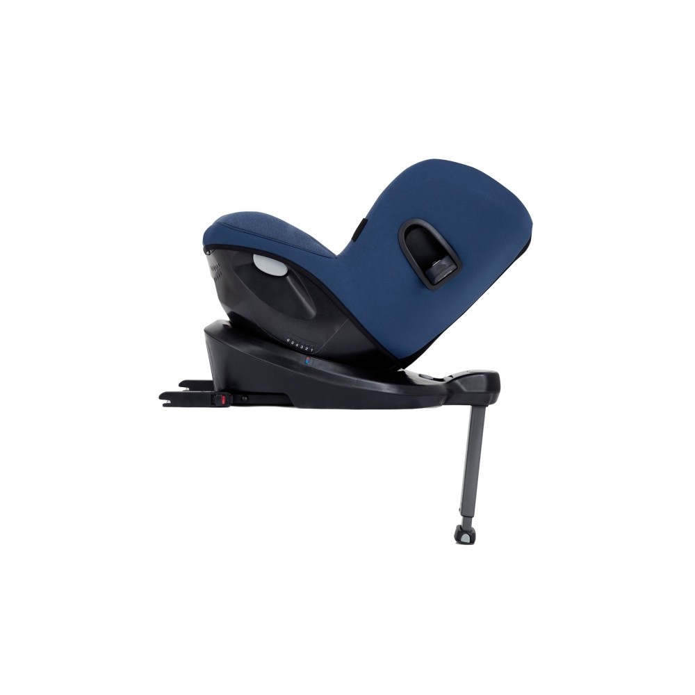 Joie reboard child seat i-Spin 360 E / i-Size