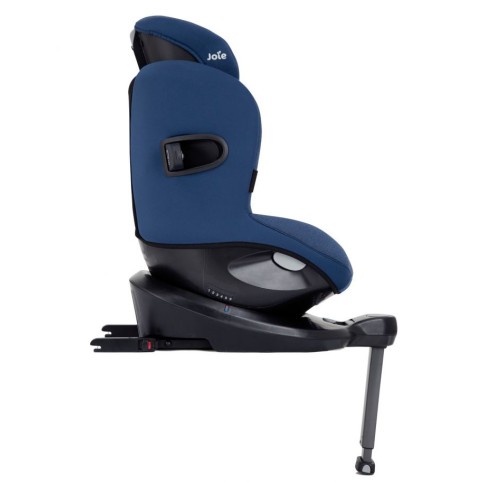 i-Spin 360 Reboard-Autositz, Coal