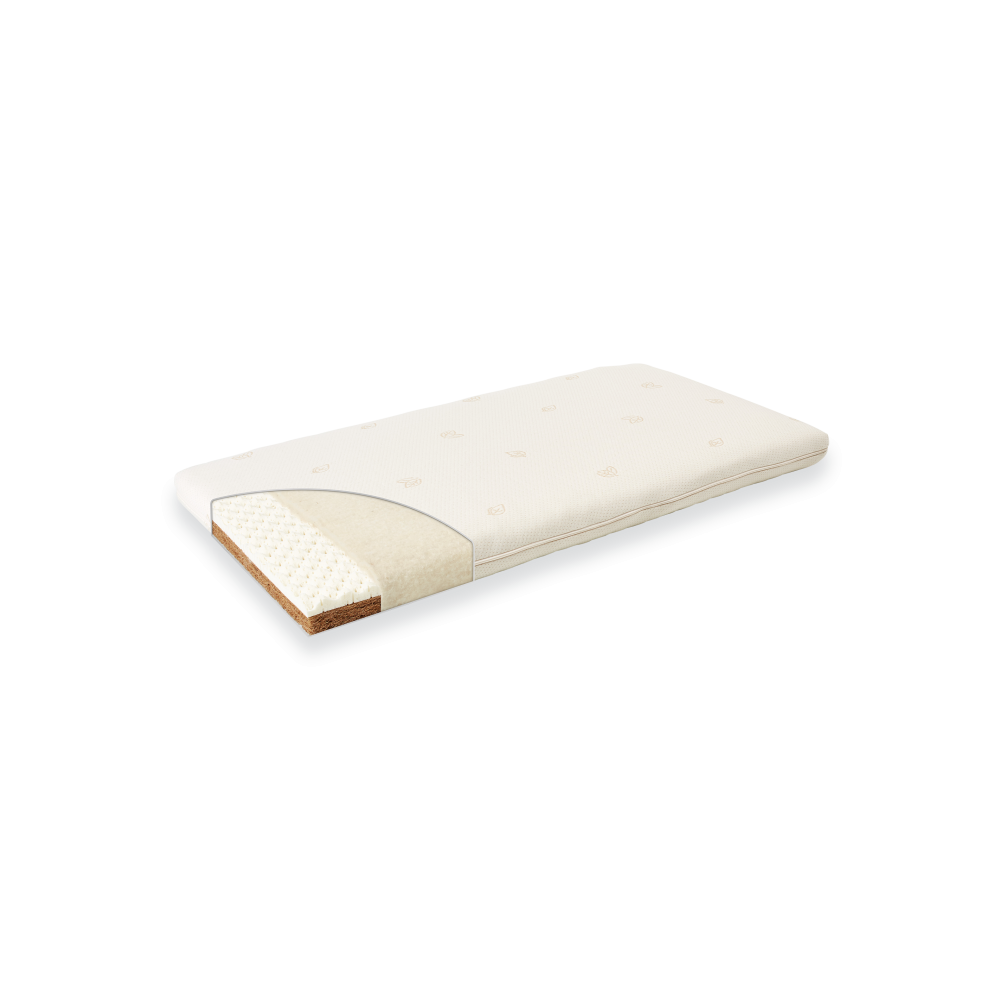 Natur Matratze Naturglück