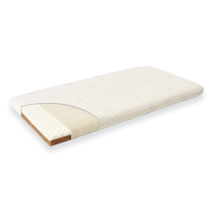 Natur Matratze Naturglück