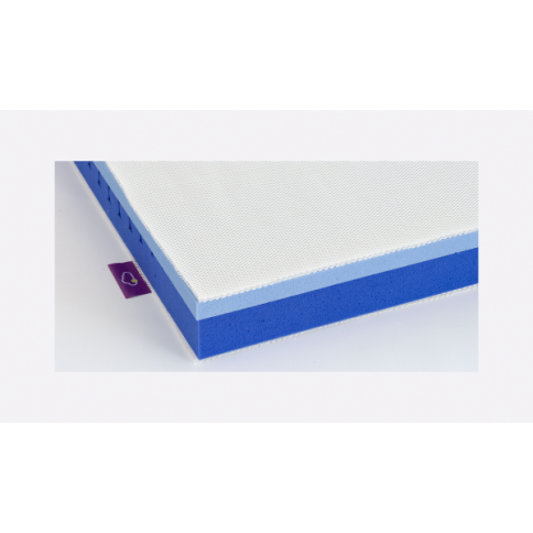 Kindermatratze Meeresbrise