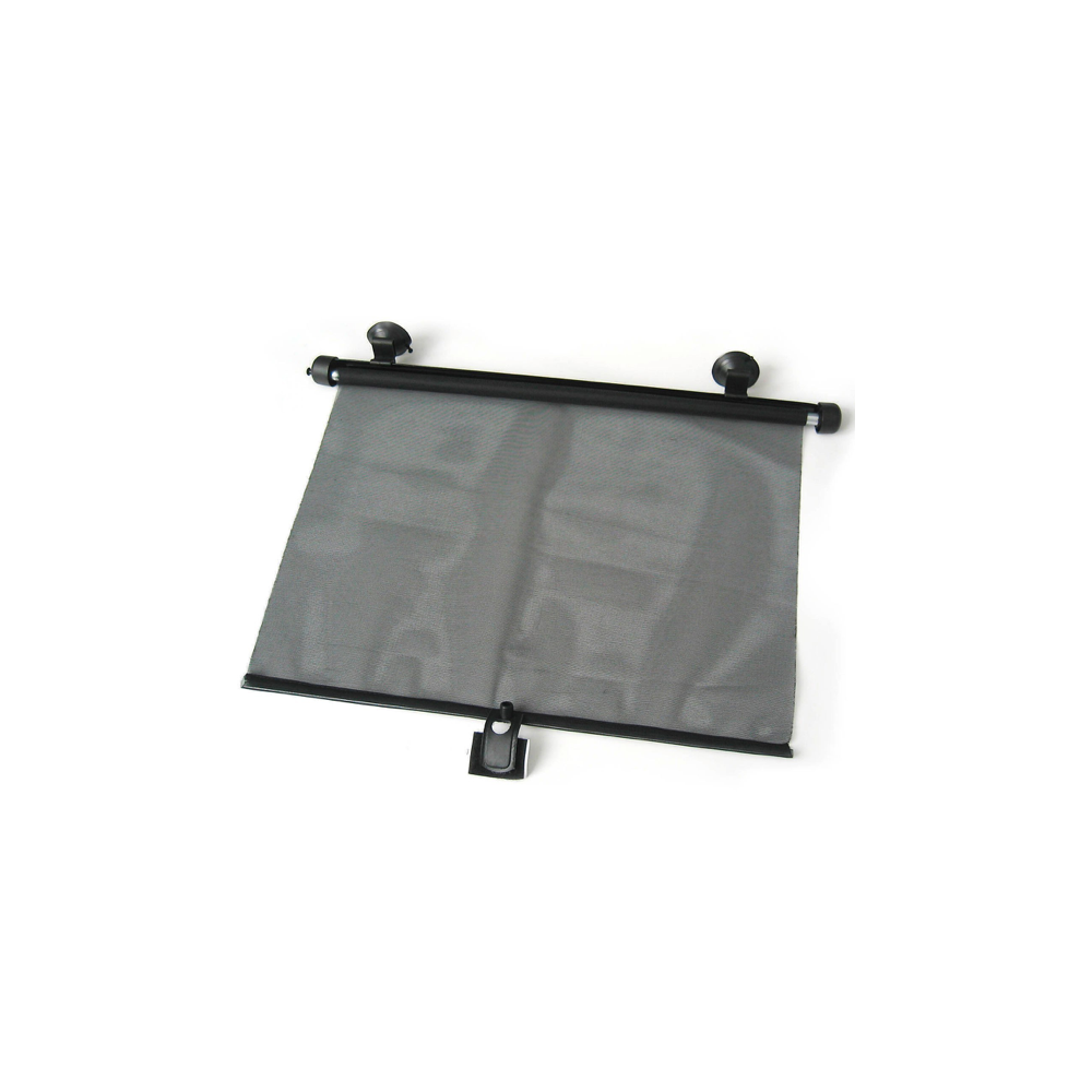Sonnenrollo fürs Auto