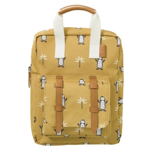 kleiner Kinder Rucksack, Pinguin