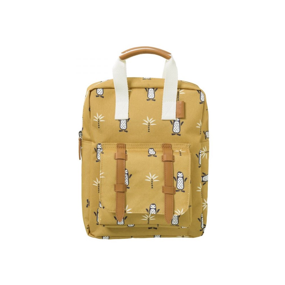 kleiner Kinder Rucksack, Pinguin