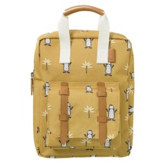 kleiner Kinder Rucksack, Pinguin