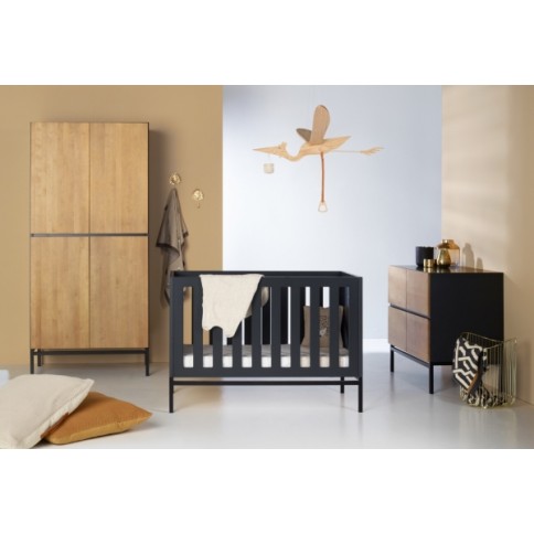 Babybett Havana, Moon Shadow