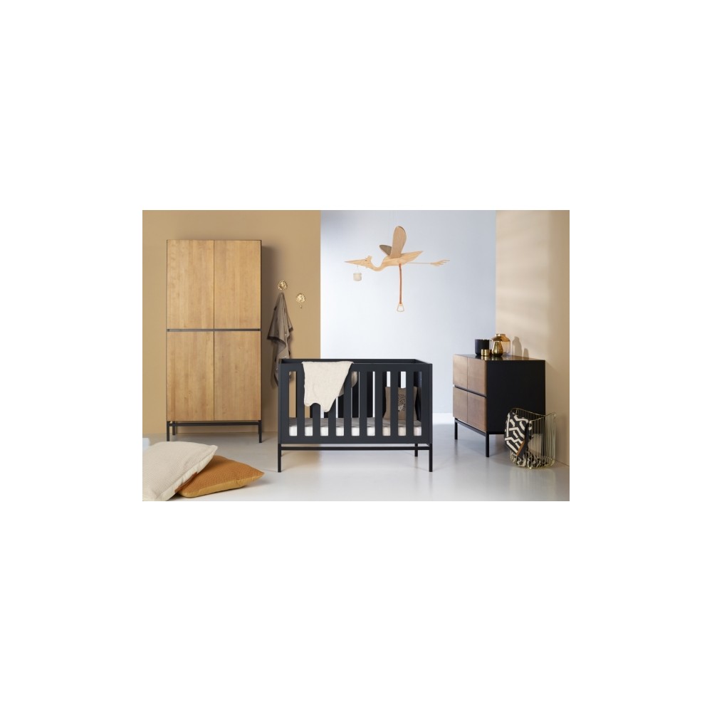 Babybett Havana, Moon Shadow