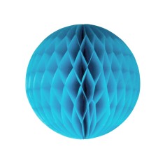 My Little Day Honeycomb - Bleu, 25 cm