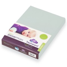 Fixleintuch Jersey, Mint