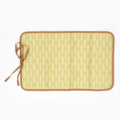 Fresk Wickelauflage, Harve