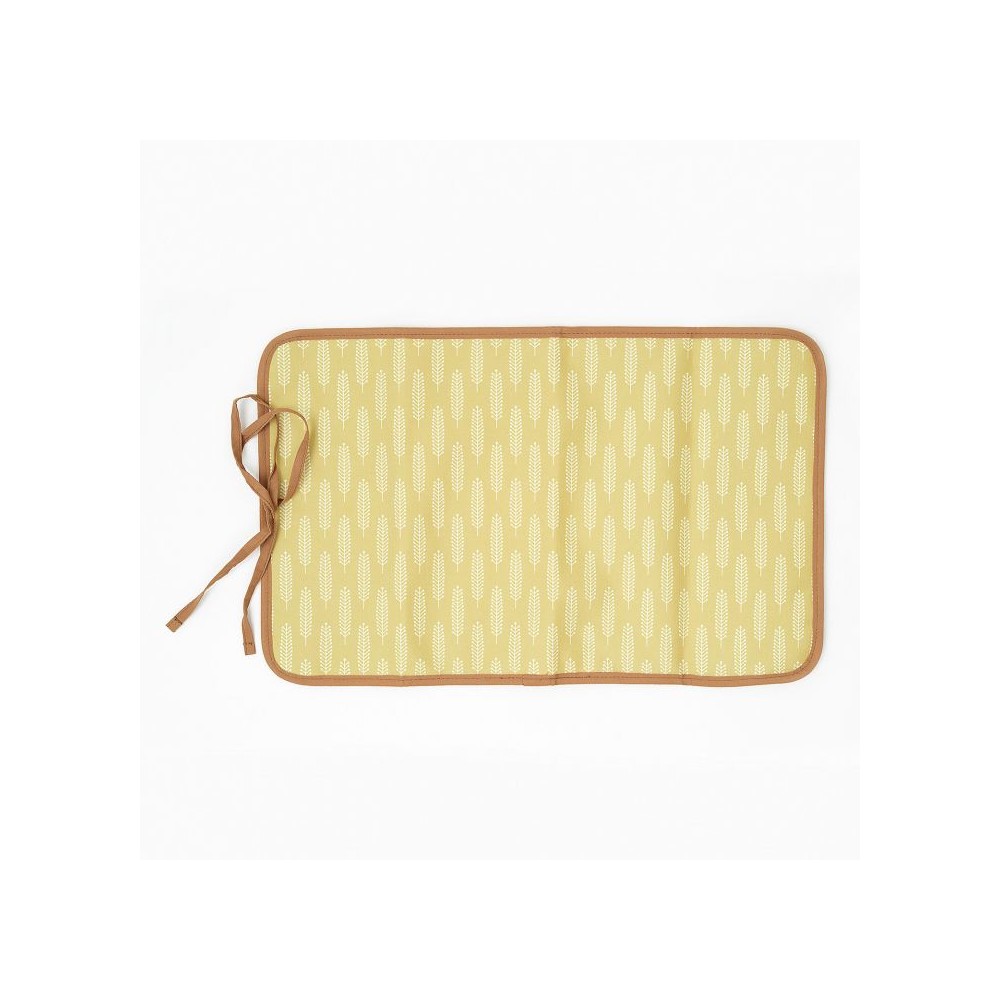 Fresk Wickelauflage, Harve