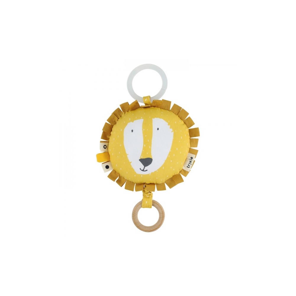 Trixie Spieluhr Mr. Lion