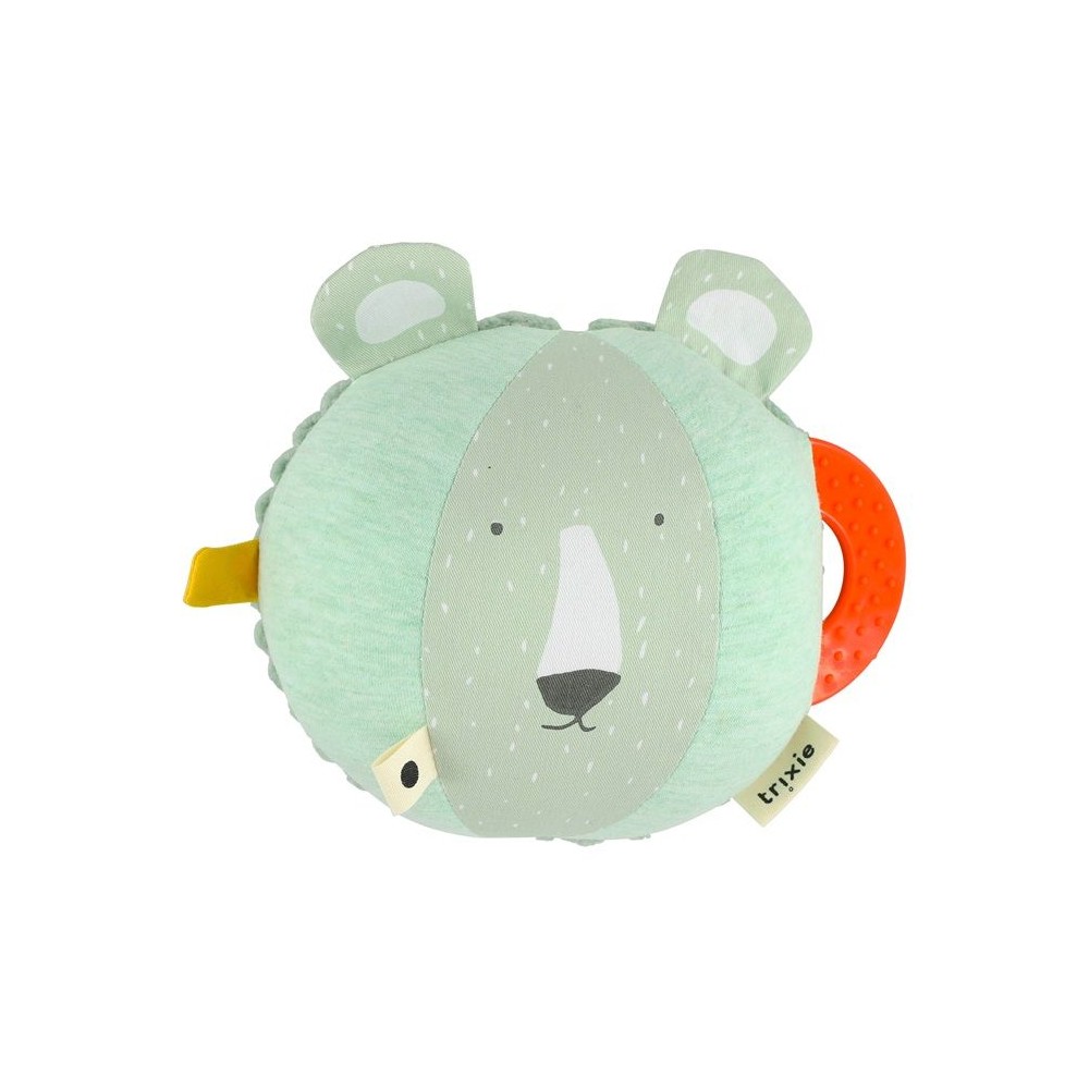 Trixie Aktivitätsball Mr. Polar Bear