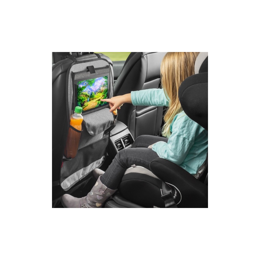 TravelKid Entertain Autorücksitz-Organizer