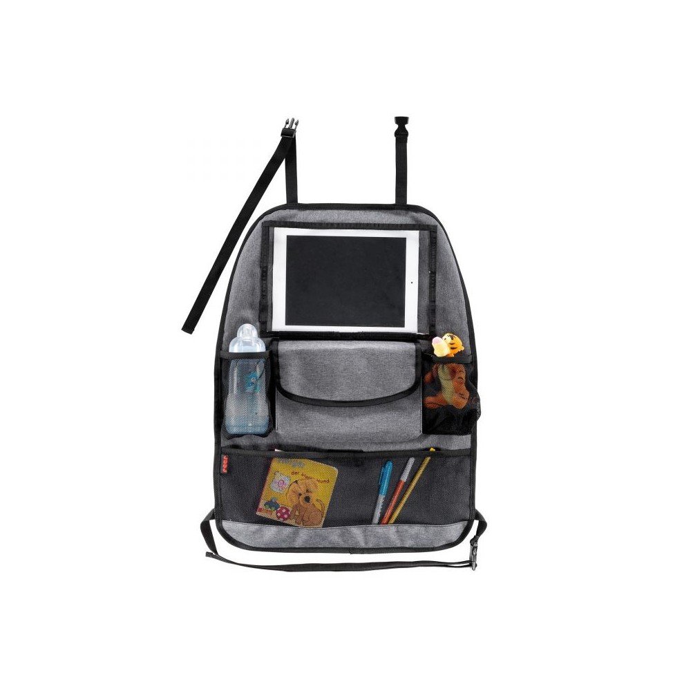 TravelKid Entertain Autorücksitz-Organizer