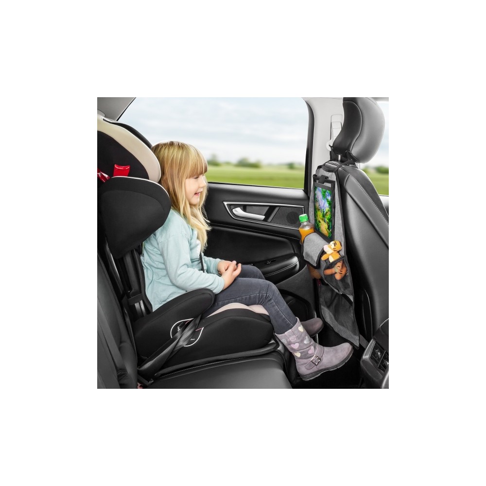 TravelKid Entertain Autorücksitz-Organizer