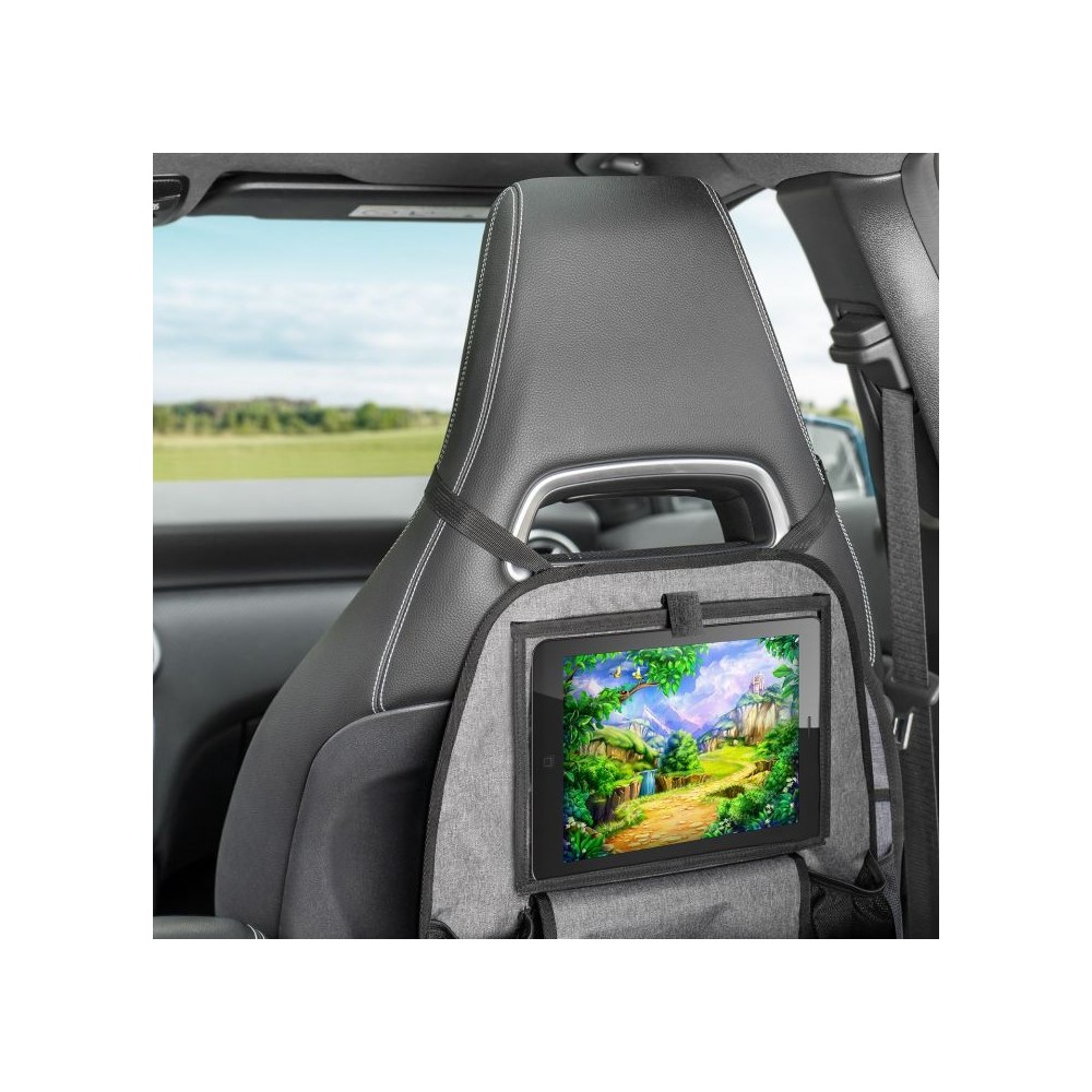 TravelKid Entertain Autorücksitz-Organizer