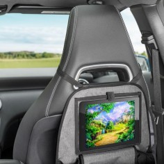 TravelKid Entertain Autorücksitz-Organizer