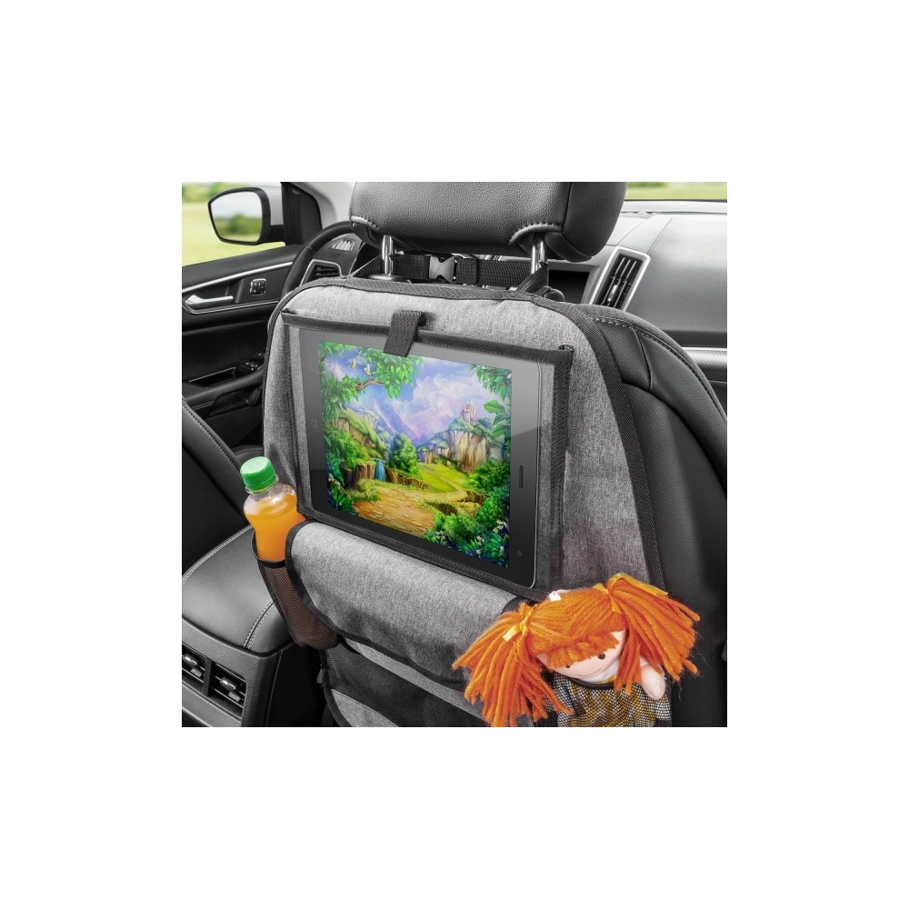 TravelKid Entertain Autorücksitz-Organizer
