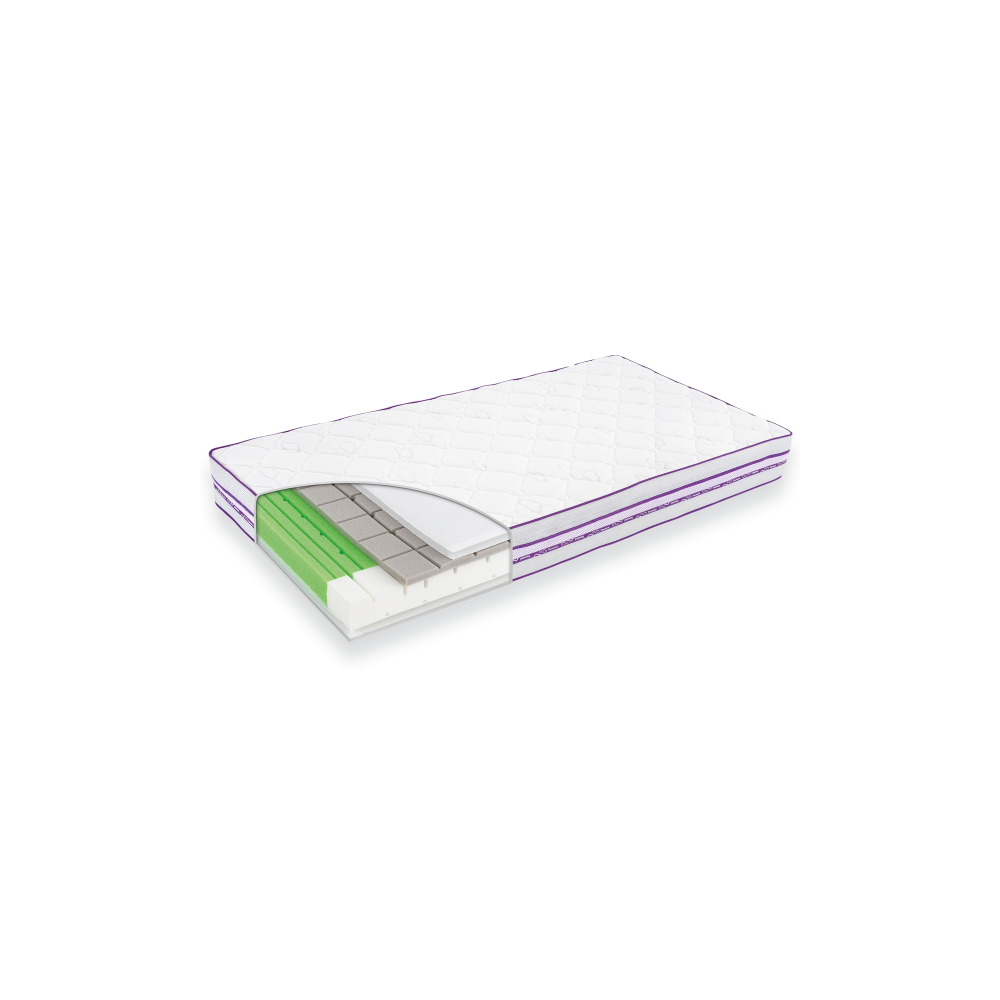 Matelas premium Airiss