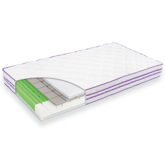 Matelas premium Airiss
