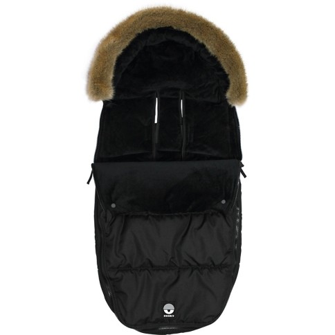 Fusssack, Black Furry