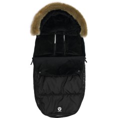 Fusssack, Black Furry