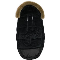 Fusssack, Black Furry