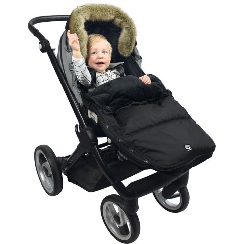 Fusssack, Black Furry