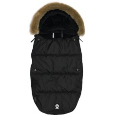 Fusssack, Black Furry