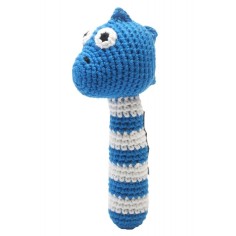 natureZoo hochet, M. Dino