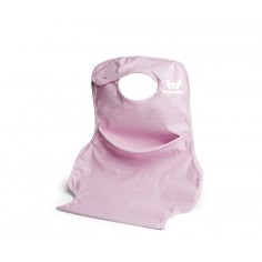 Lätzchen Herobib Connect, rosa