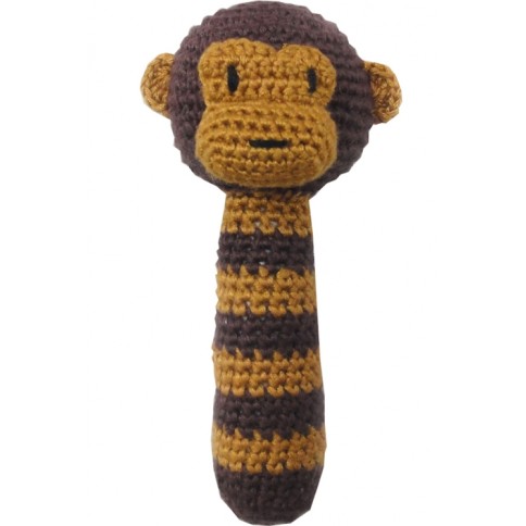 natureZoo Rassel, M. Monkey