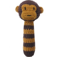 natureZoo Rassel, M. Monkey