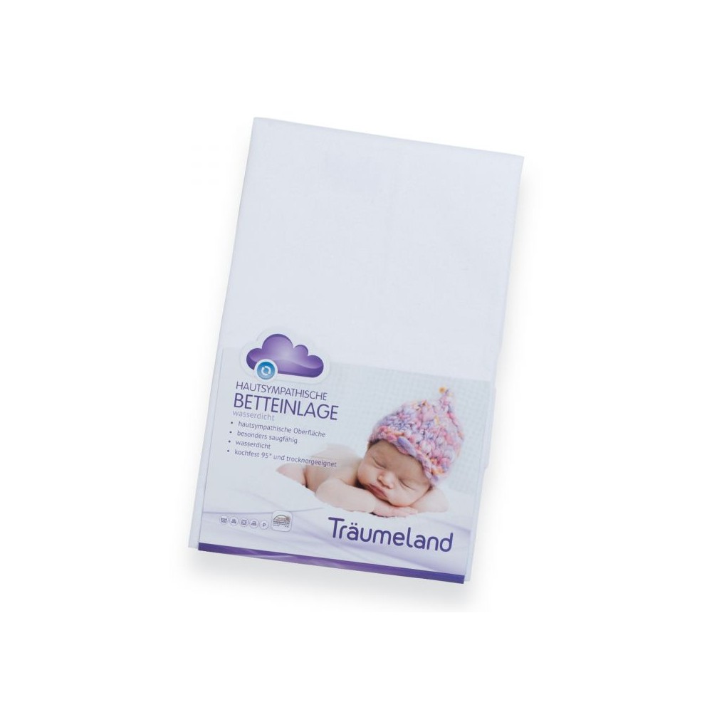 Pad de protection contre la météo (Molton)