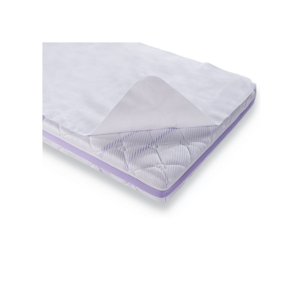 Pad de protection contre la météo (Molton)