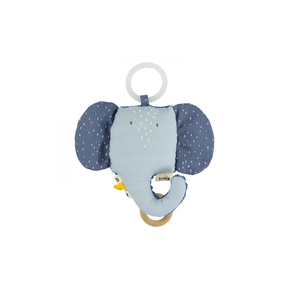 Trixie Spieluhr Mrs. Elephant