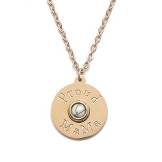 Steel Collection Kette - rose gold