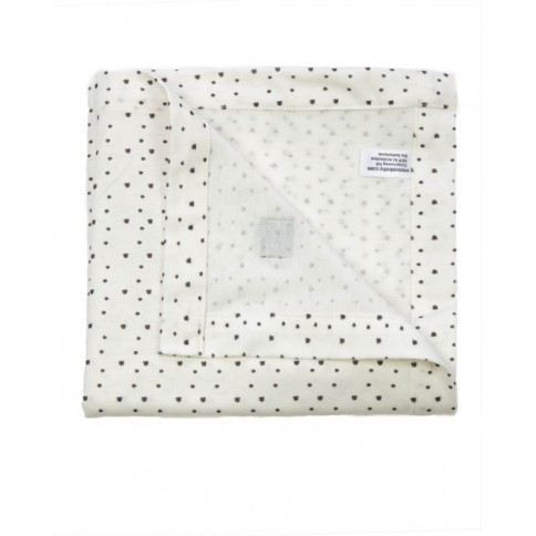 Snoozebaby Swaddle 2er Pack - Storm Blue + Bumblebee