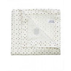 Snoozebaby Swaddle 2er Pack - Storm Blue + Bumblebee