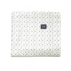 Snoozebaby Swaddle 2er Pack - Storm Blue + Bumblebee