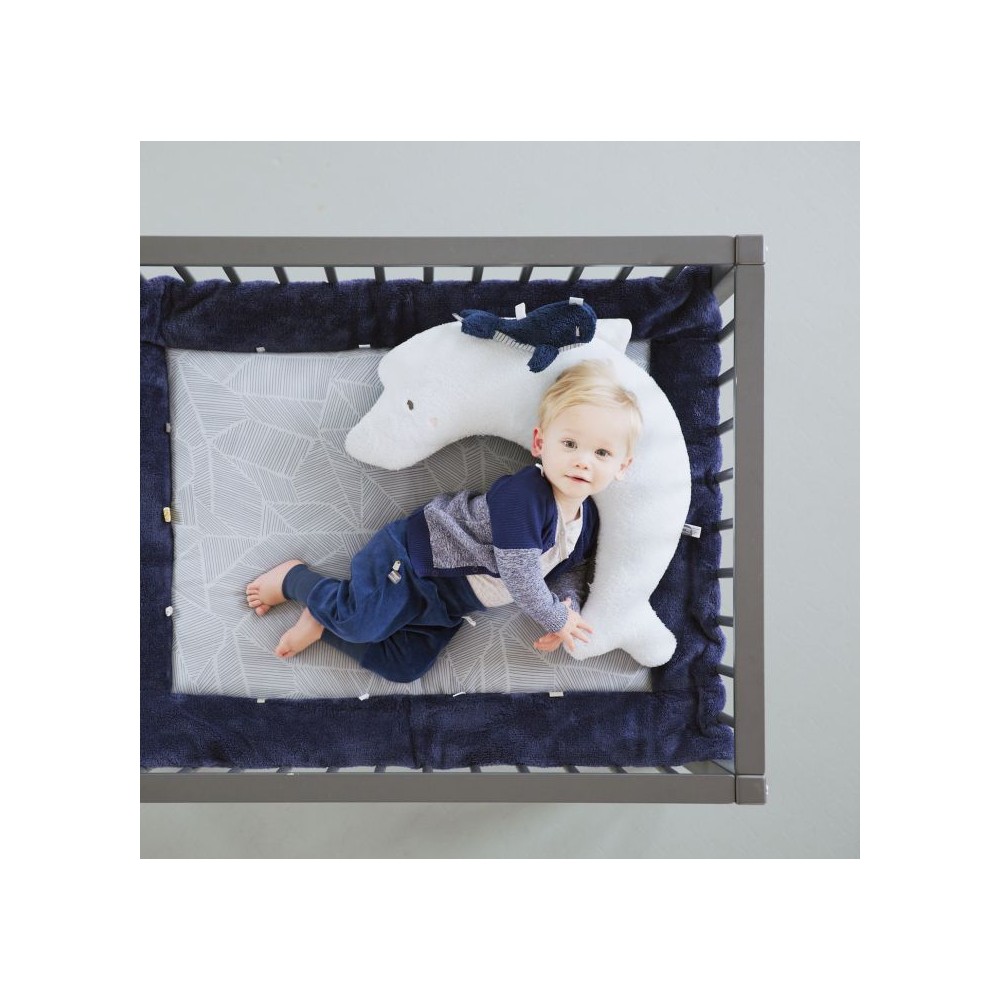 Kuscheltier Fay Flamingo