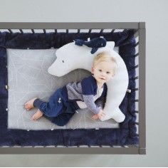 Kuscheltier Fay Flamingo