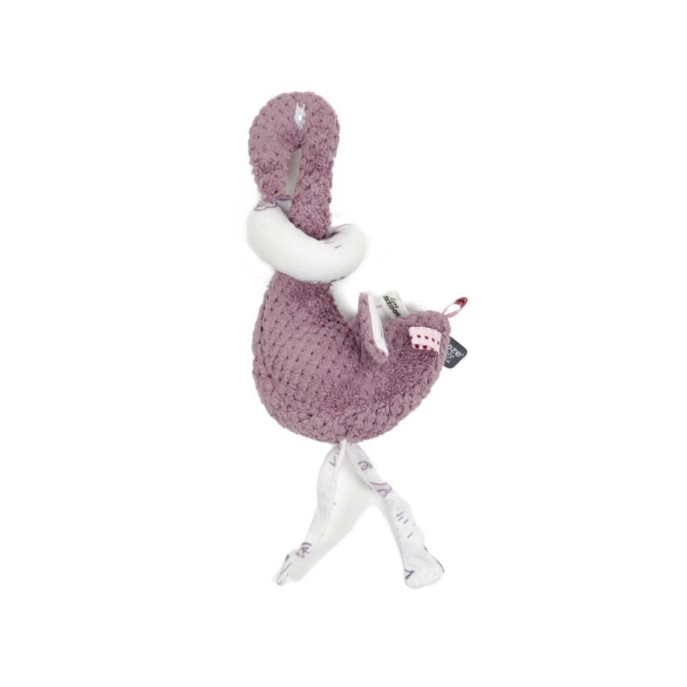 Kuscheltier Fay Flamingo