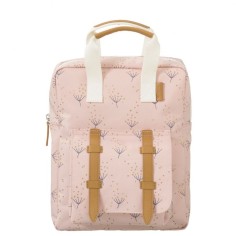 kleiner Kinder Rucksack, Pusteblume