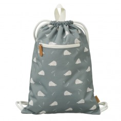 Turnsack Schwimmsack, Igel