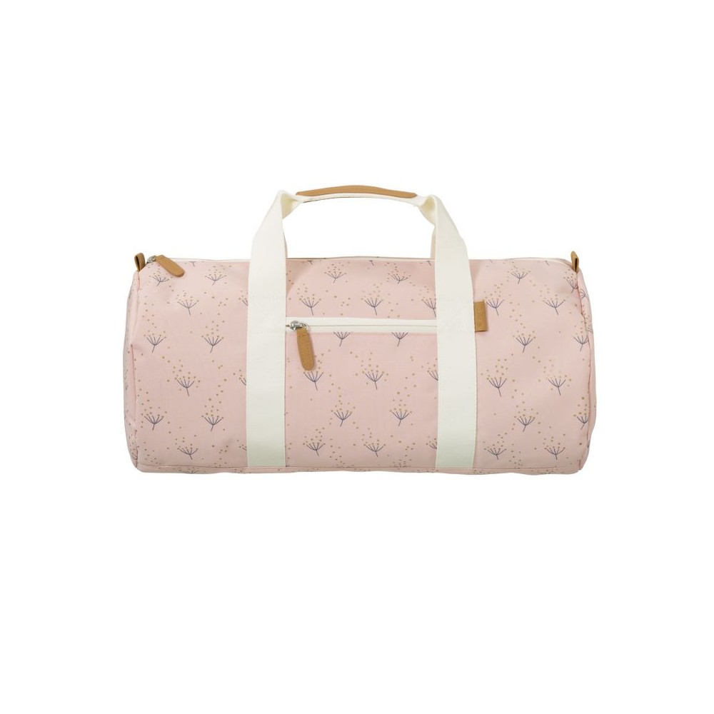 Fresk Sporttasche, Pusteblume